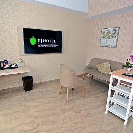 Kj Hotel